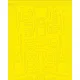 Eduard CX573 1/72 F-35B surface panels Sticker for Aircraft