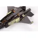 Eduard CX573 1/72 F-35B surface panels Sticker for Aircraft