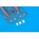 Eduard CX575 1/72 La-5 early Sticker for Aircraft