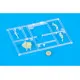 Eduard CX581 1/72 D.520 Sticker for Aircraft