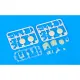 Eduard CX584 1/72 Ju 88A-1 Sticker for Aircraft