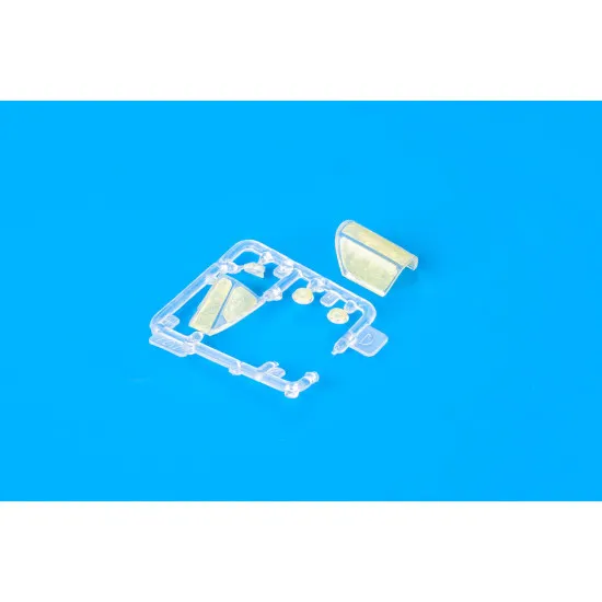 Eduard CX587 1/72 Su-39 Sticker for Aircraft