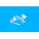 Eduard CX587 1/72 Su-39 Sticker for Aircraft