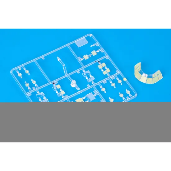 Eduard CX590 1/72 C-130H Sticker for Aircraft