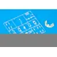Eduard CX590 1/72 C-130H Sticker for Aircraft