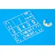 Eduard CX590 1/72 C-130H Sticker for Aircraft