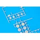 Eduard CX590 1/72 C-130H Sticker for Aircraft