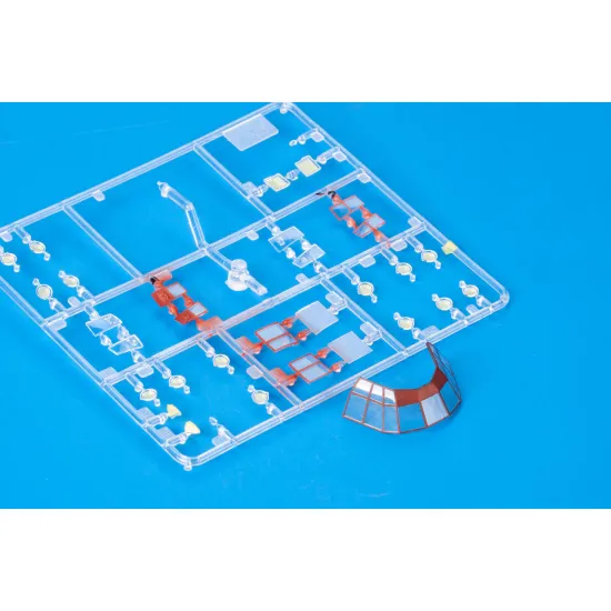 Eduard CX590 1/72 C-130H Sticker for Aircraft
