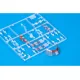 Eduard CX590 1/72 C-130H Sticker for Aircraft