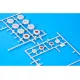 Eduard CX590 1/72 C-130H Sticker for Aircraft
