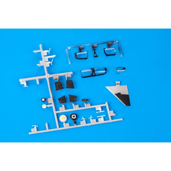Eduard CX593 1/72 F-4EJ Kai Sticker for Aircraft