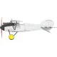 Eduard CX600 1/72 Albatros D.V Weekend Sticker for Aircraft