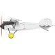 Eduard CX600 1/72 Albatros D.V Weekend Sticker for Aircraft