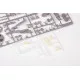 Eduard CX603 1/72 F-4E Sticker for Aircraft