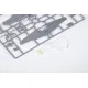 Eduard CX607 1/72 Hurricane Mk.IIc Sticker for Aircraft