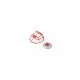 Eduard CX608 1/72 Ki-54c Sticker for Aircraft
