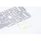 Eduard CX609 1/72 Mirage III CJ Sticker for Aircraft