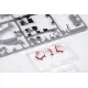 Eduard CX614 1/72 F-4C Sticker for Aircraft