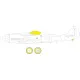 Eduard CX622 1/72 Fw 190D-9 Sticker for Aircraft