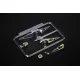 Eduard CX622 1/72 Fw 190D-9 Sticker for Aircraft