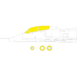 Eduard CX625 1/72 TA-4J Sticker for Aircraft