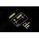 Eduard CX625 1/72 TA-4J Sticker for Aircraft