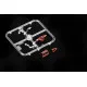 Eduard CX626 1/72 Ki-84 Sticker for Aircraft