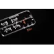 Eduard CX627 1/72 Tempest Mk.V Sticker for Aircraft
