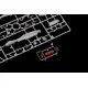 Eduard CX634 1/72 Yak-9D Sticker for Aircraft