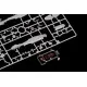 Eduard CX634 1/72 Yak-9D Sticker for Aircraft