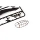 Eduard CX637 1/72 AJ-1 Sticker for Aircraft