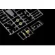 Eduard CX640 1/72 Do 335A Sticker for Aircraft