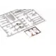 Eduard CX640 1/72 Do 335A Sticker for Aircraft