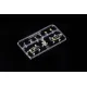 Eduard CX641 1/72 Meteor F.8 Sticker for Aircraft