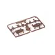 Eduard CX641 1/72 Meteor F.8 Sticker for Aircraft