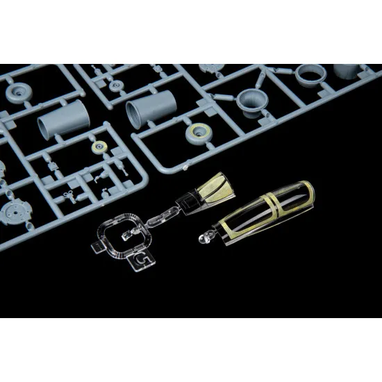 Eduard CX647 1/72 F-14B Sticker for Aircraft