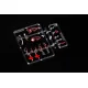 Eduard CX649 1/72 Mosquito PR.XVI Sticker for Aircraft