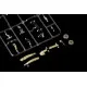 Eduard CX658 1/72 Me 410A-1 Sticker for Aircraft