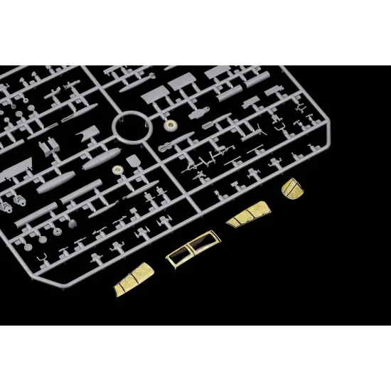 Eduard CX661 1/72 OV-10D+ Sticker for Aircraft