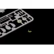 Eduard CX662 1/72 CR.32 Sticker for Aircraft