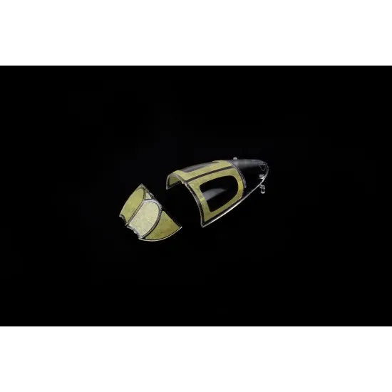 Eduard CX663 1/72 A-6E Sticker for Aircraft