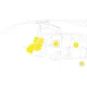 Eduard CX670 1/72 Chinook HC.1 Sticker for Aircraft