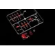 Eduard CX670 1/72 Chinook HC.1 Sticker for Aircraft