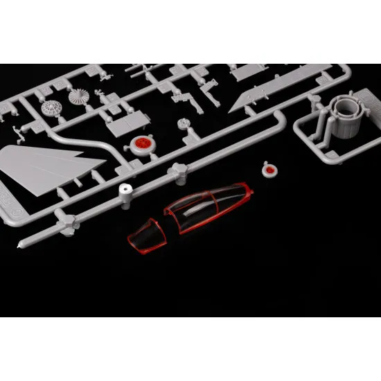 Eduard CX674 1/72 F-15C Sticker for Aircraft