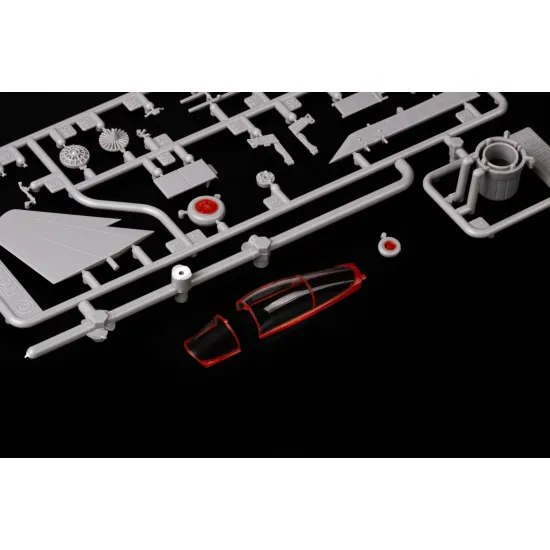 Eduard CX675 1/72 F-15D Sticker for Aircraft