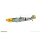 Eduard D32004 1/32 ADLERANGRIFF: Alte Hasen Decal for Aircraft