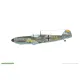 Eduard D32004 1/32 ADLERANGRIFF: Alte Hasen Decal for Aircraft