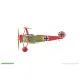 Eduard D32006 1/32 Die roten Flieger Decal for Aircraft