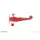 Eduard D32006 1/32 Die roten Flieger Decal for Aircraft