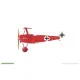 Eduard D32006 1/32 Die roten Flieger Decal for Aircraft